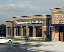 compassionate family care lenexa ks